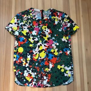 Cedric Charlier women’s shirt